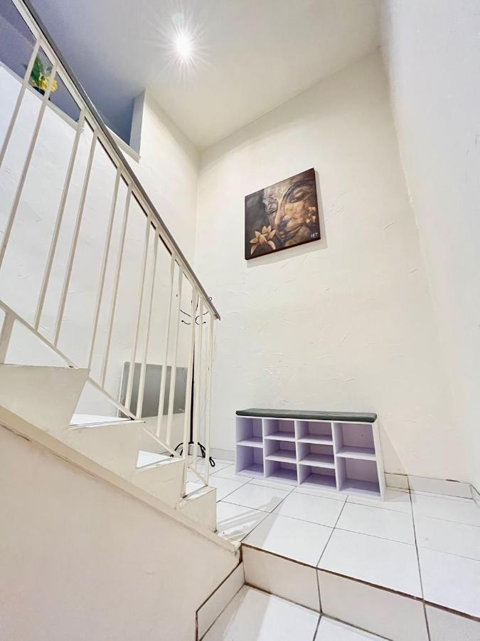 Pin'S - Magnifique Appartement ซาร์บูร์ก ภายนอก รูปภาพ